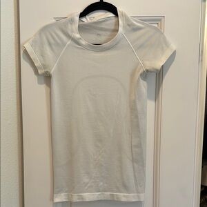 Lululemon Swiftly Short Sleeve